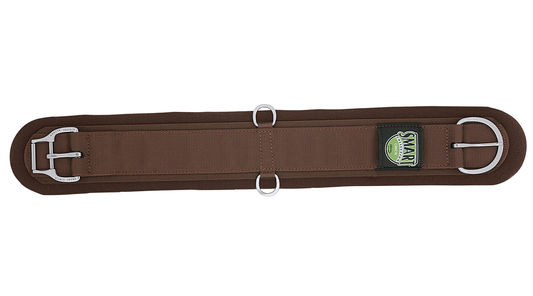 Weaver Neoprene Smart Cinch with Roll Snug Buckle