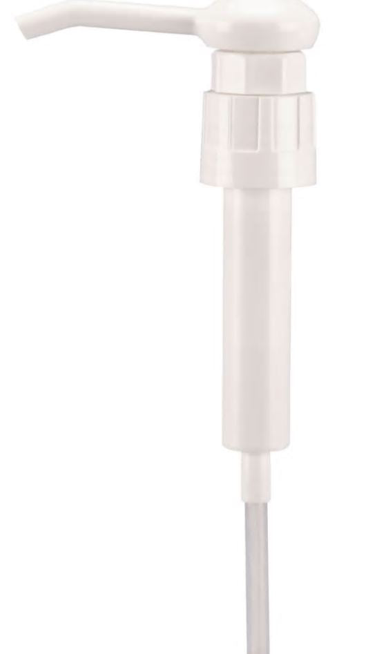 Pump Dispenser