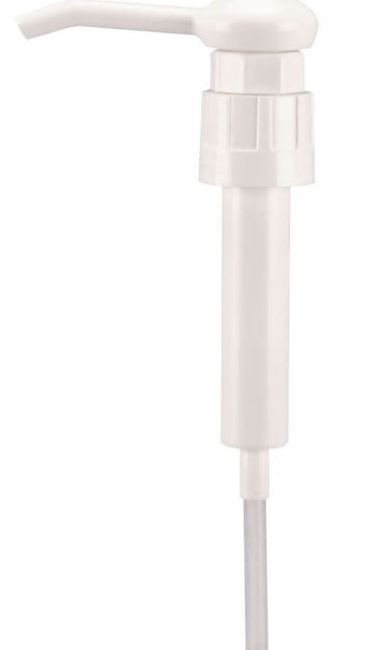 Pump Dispenser