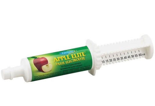 Farnam Apple Elite Electrolyte Paste