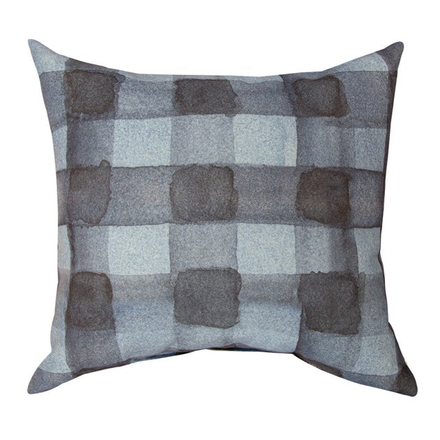 Manual Antler Ridge Pear Pillow