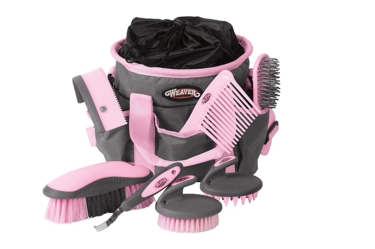Weaver Grooming Kit