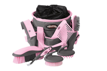 Weaver Grooming Kit