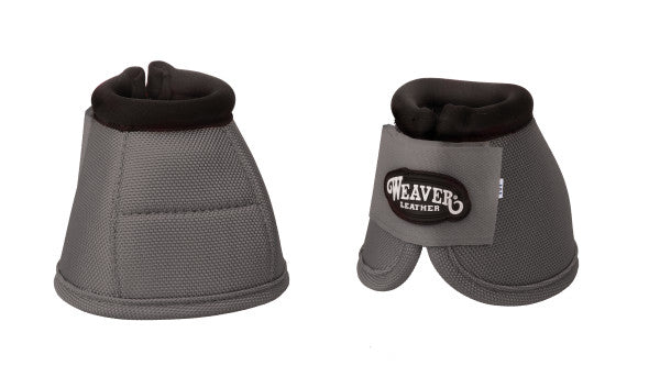 Weaver No Turn Bell Boots