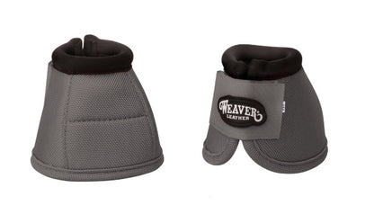 Weaver No Turn Bell Boots