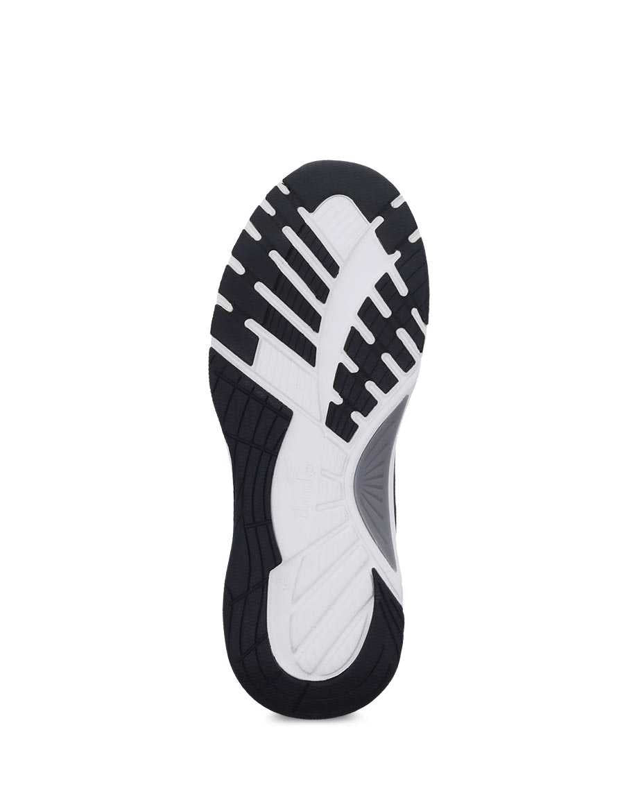 Dansko Pace Black Mesh
