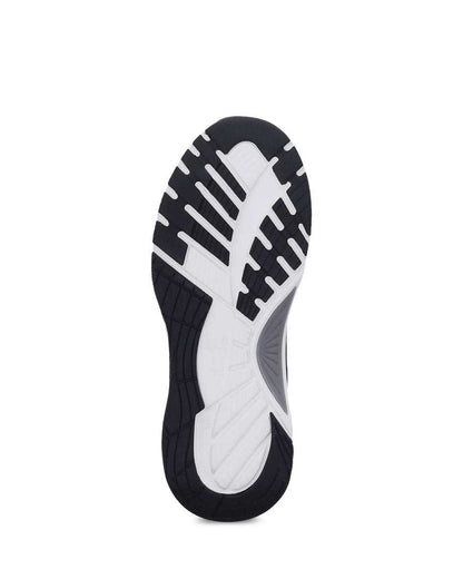 Dansko Pace Black Mesh