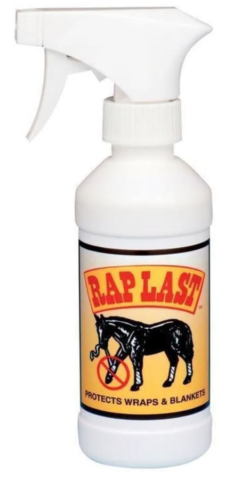 Rap Last Spray