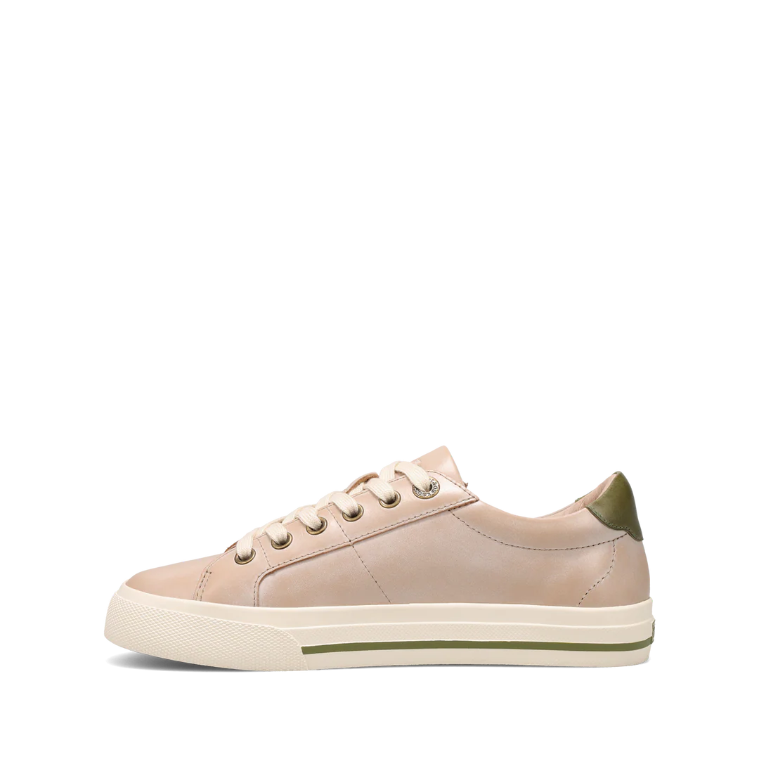 Taos Z Soul Lux Oyster Olive