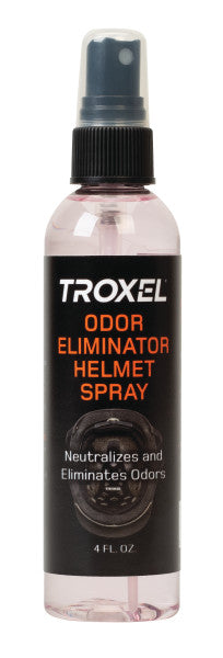 Troxel Odor Eliminator Helmet Spray