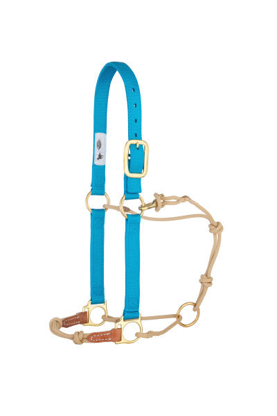 Weaver Horseman Halter