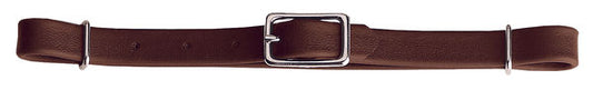 Weaver Trail Gear Straight Curb Strap