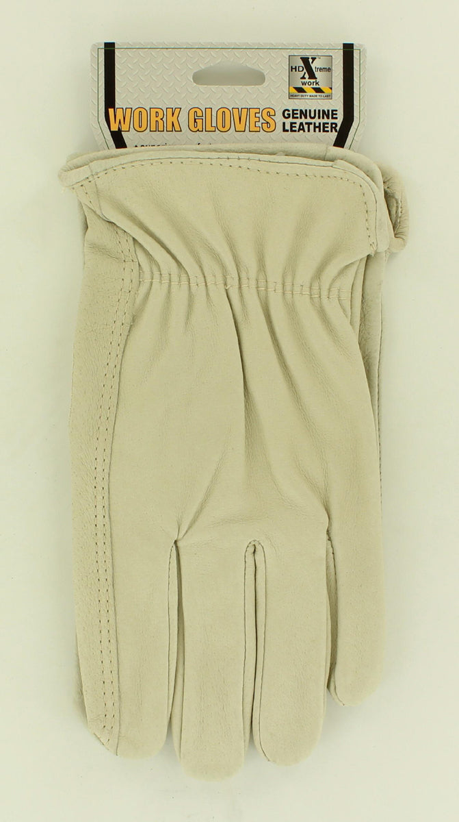 HD Xtreme Pigskin Work Glove