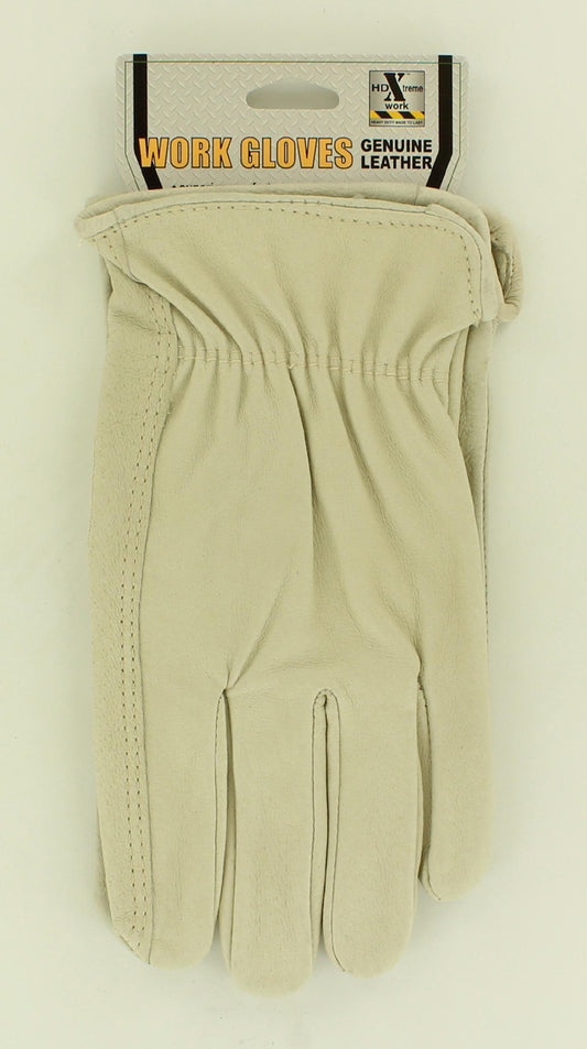 HD Xtreme Pigskin Work Glove