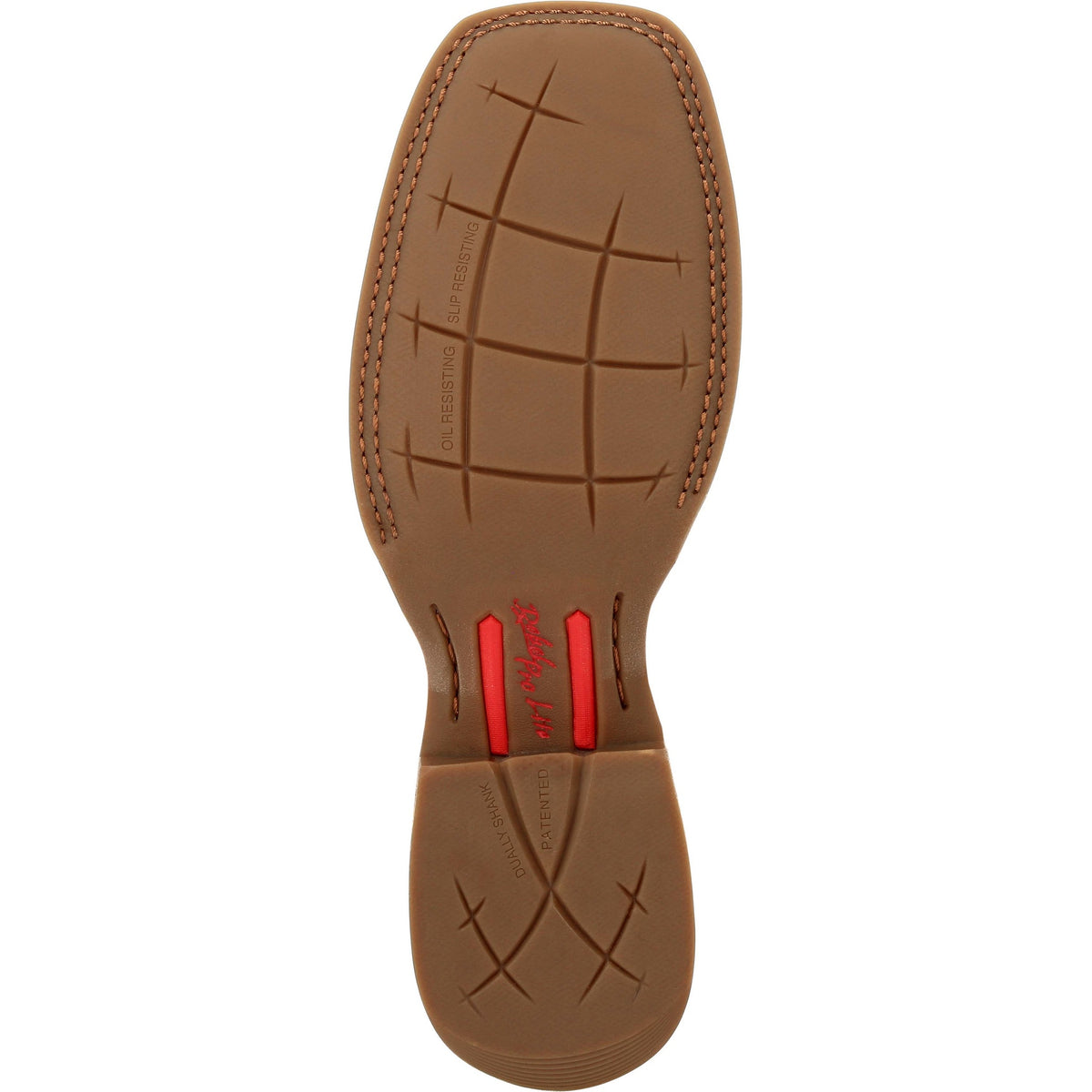 Durango Rebel Pro Lite Coyote Brown
