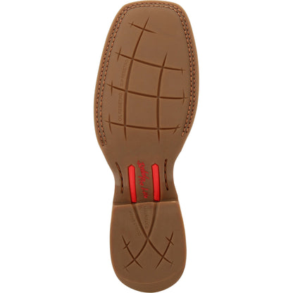 Durango Rebel Pro Lite Coyote Brown