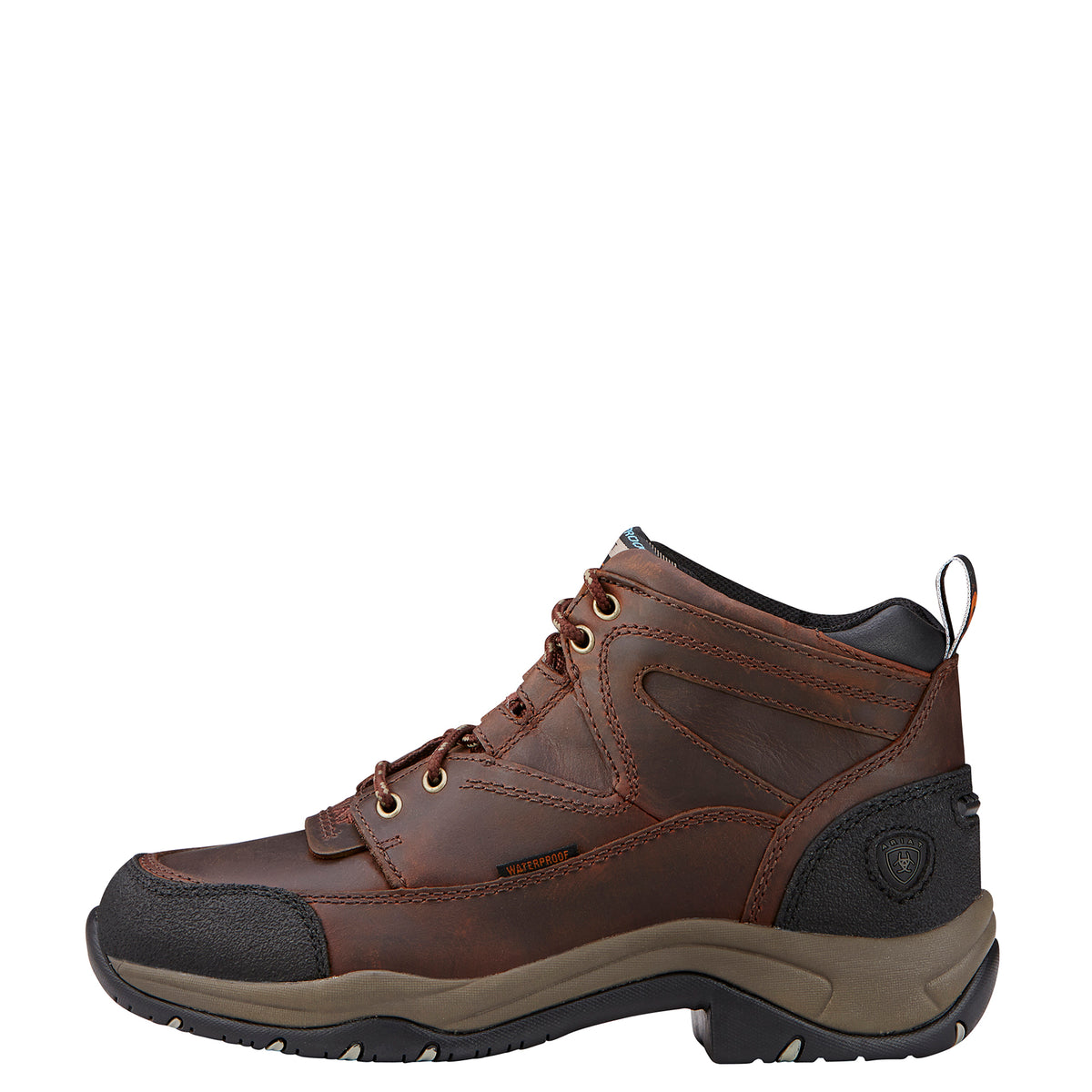 Ariat Terrain Copper Waterproof
