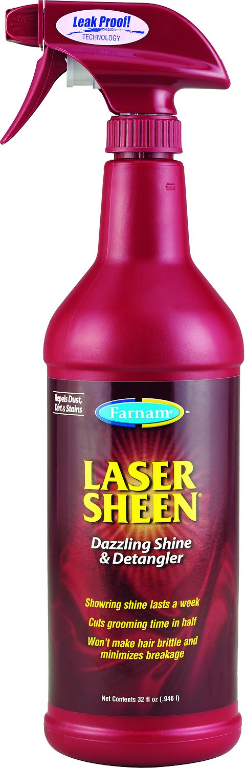 Farnam Laser Sheen