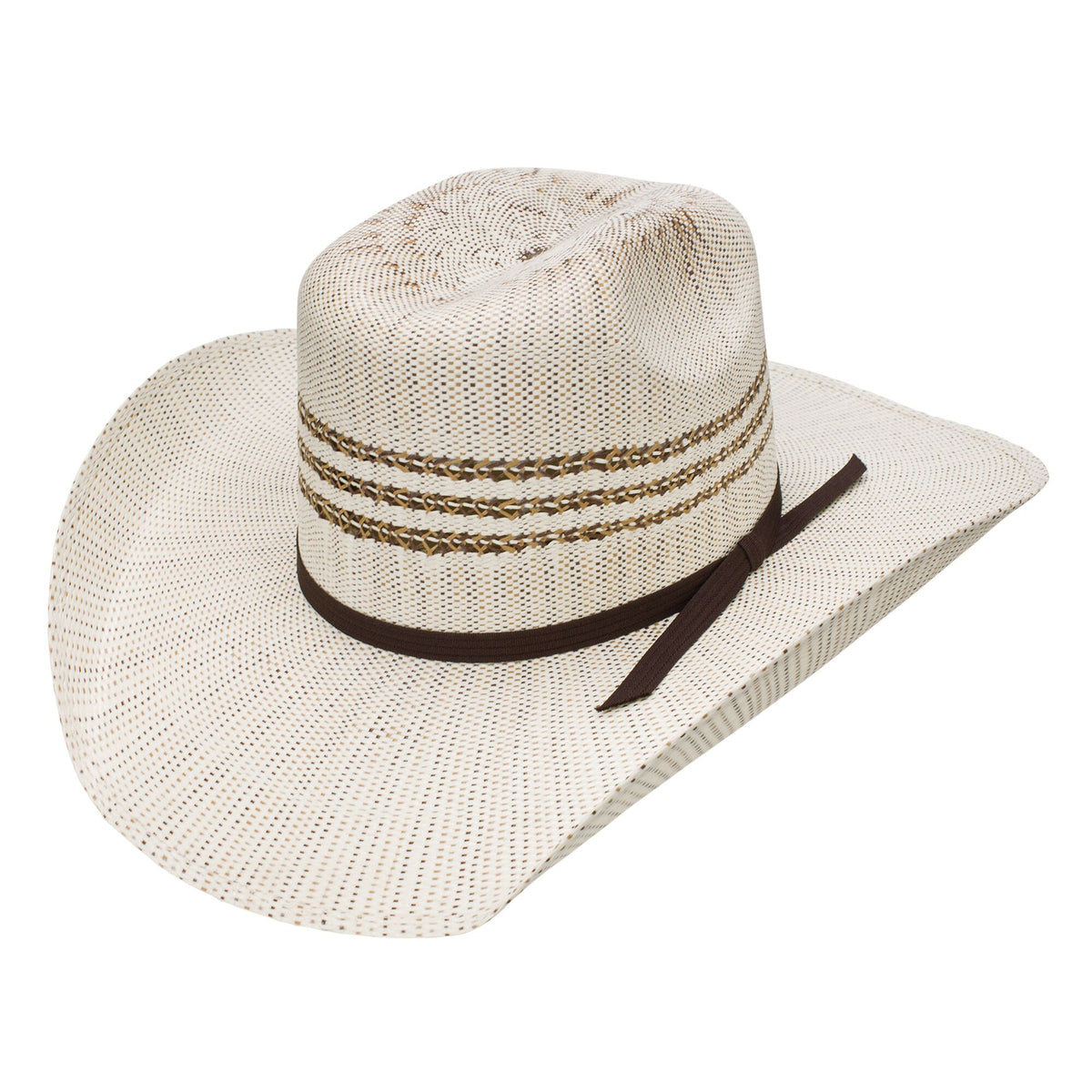 Resistol Brody Natural/Tan