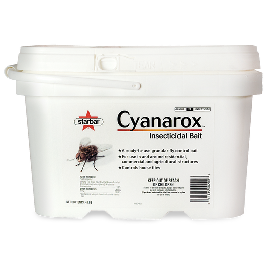 Starbar Cyanarox Fly Bait