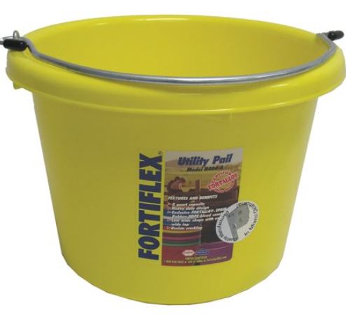 Fortex Utility Pail