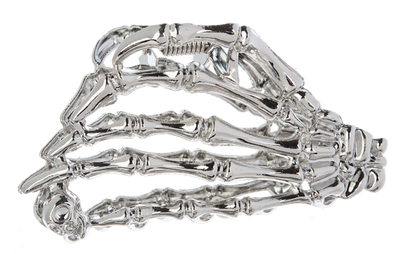 Ganz Skeleton Hair Clip
