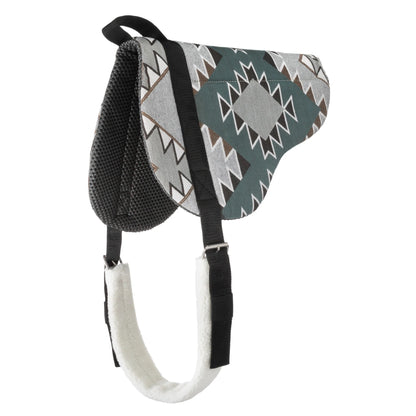 Weaver All Purpose GettaGrip Bareback Pad