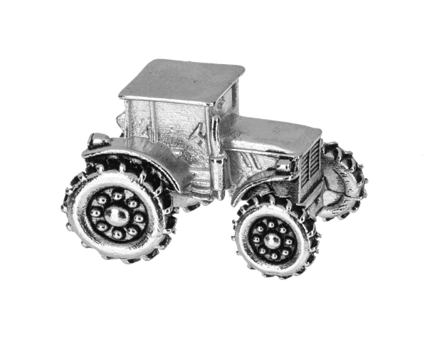 Ganz Tiny Tractor Charm