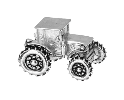 Ganz Tiny Tractor Charm