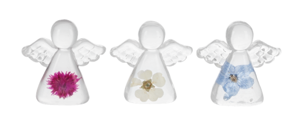 Ganz Always in My Heart Angel Charm
