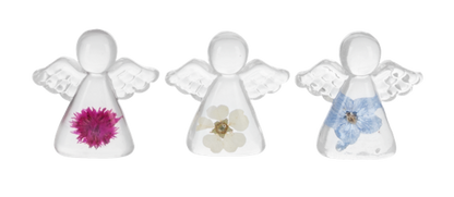 Ganz Always in My Heart Angel Charm