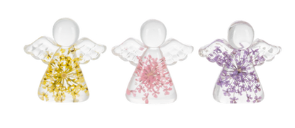 Ganz Always in My Heart Angel Charm