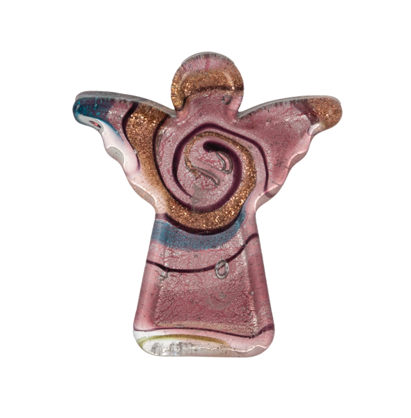 Ganz Always With You Angel Charms