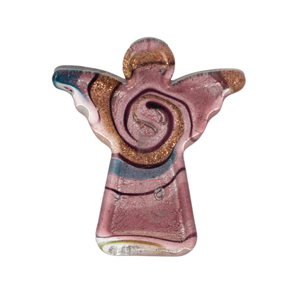 Ganz Always With You Angel Charms