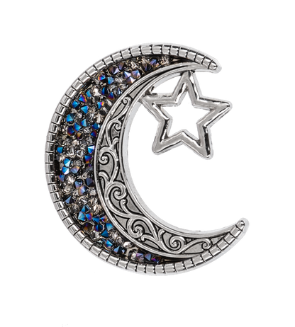 Ganz To the Moon and Back Charm
