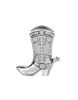 Ganz Giddy Up Boot Charm