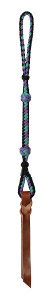 Weaver Quirt with Wrist Loop