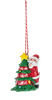 Ganz Secret Santa Charm