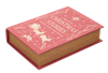 Ganz Holiday Storybook Ornament Box