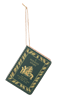 Ganz Holiday Storybook Ornament