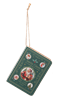 Ganz Holiday Storybook Ornament