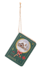Ganz Holiday Storybook Ornament