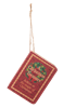 Ganz Holiday Storybook Ornament