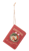 Ganz Holiday Storybook Ornament