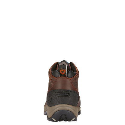 Ariat Terrain Copper Waterproof