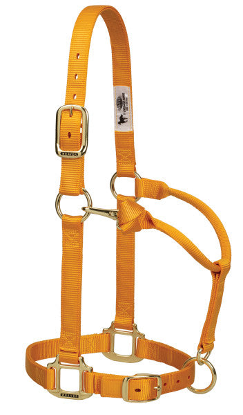 Weaver 1" Original Adjustable Halter