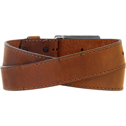 Justin Flying High Belt Brown
