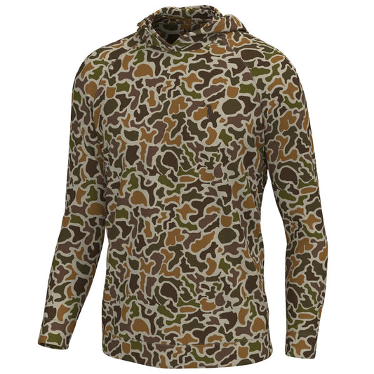 Local Boy Youth Hemlock Hoodie Localflage Vintage