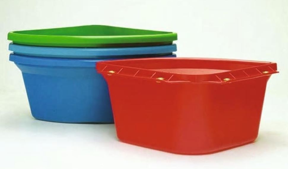 Fortex Corner Feeder