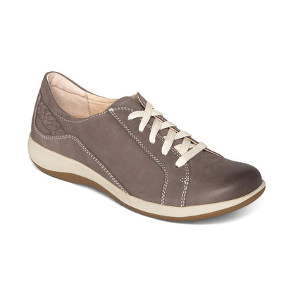 Aetrex Dana Warm Grey